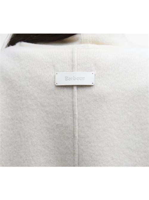 MARTHA BARBOUR | 252MLKN1704WH52 BIRCH